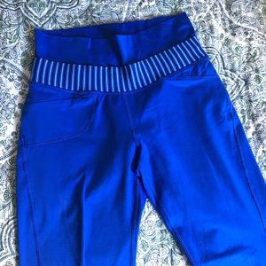 Mountain Hardwear 32 Degree Leggings